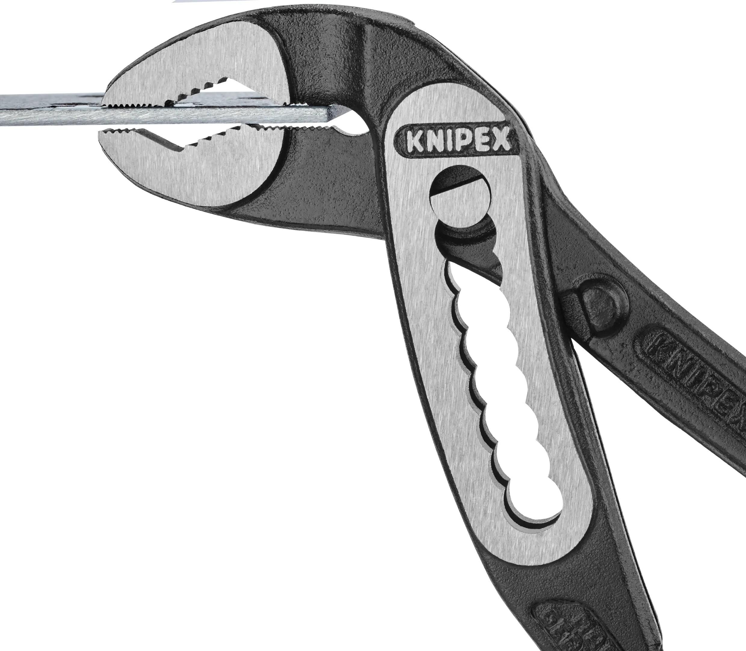 KNIPEX_Wasserpumpenzange Wasserpumpenzangen,Zangen