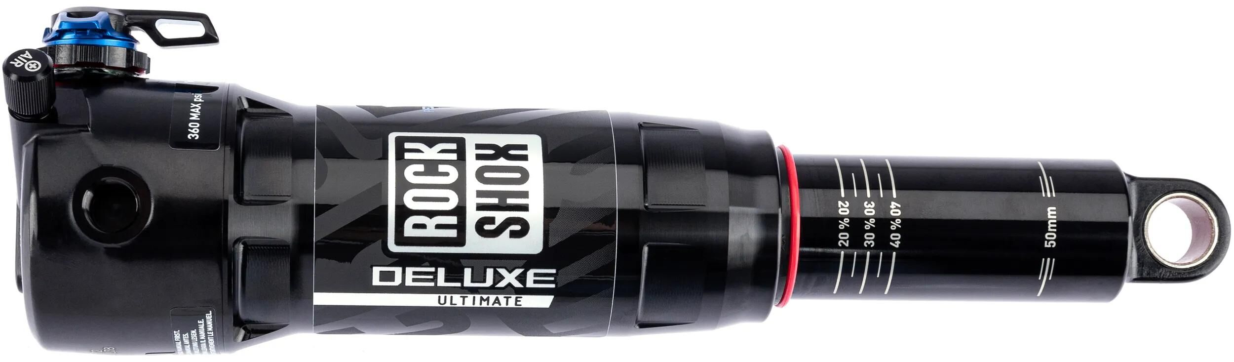 ROCKSHOX_Federbein Federbeine
