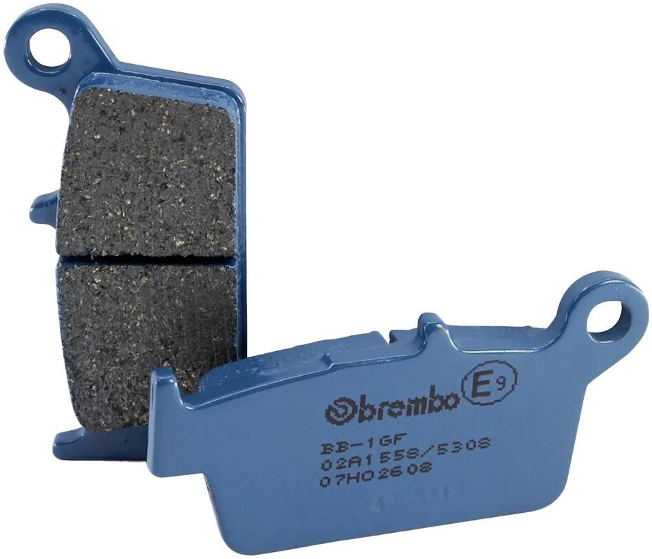 brembo_Bremsbelag Bremsklötze,Bremsbeläge