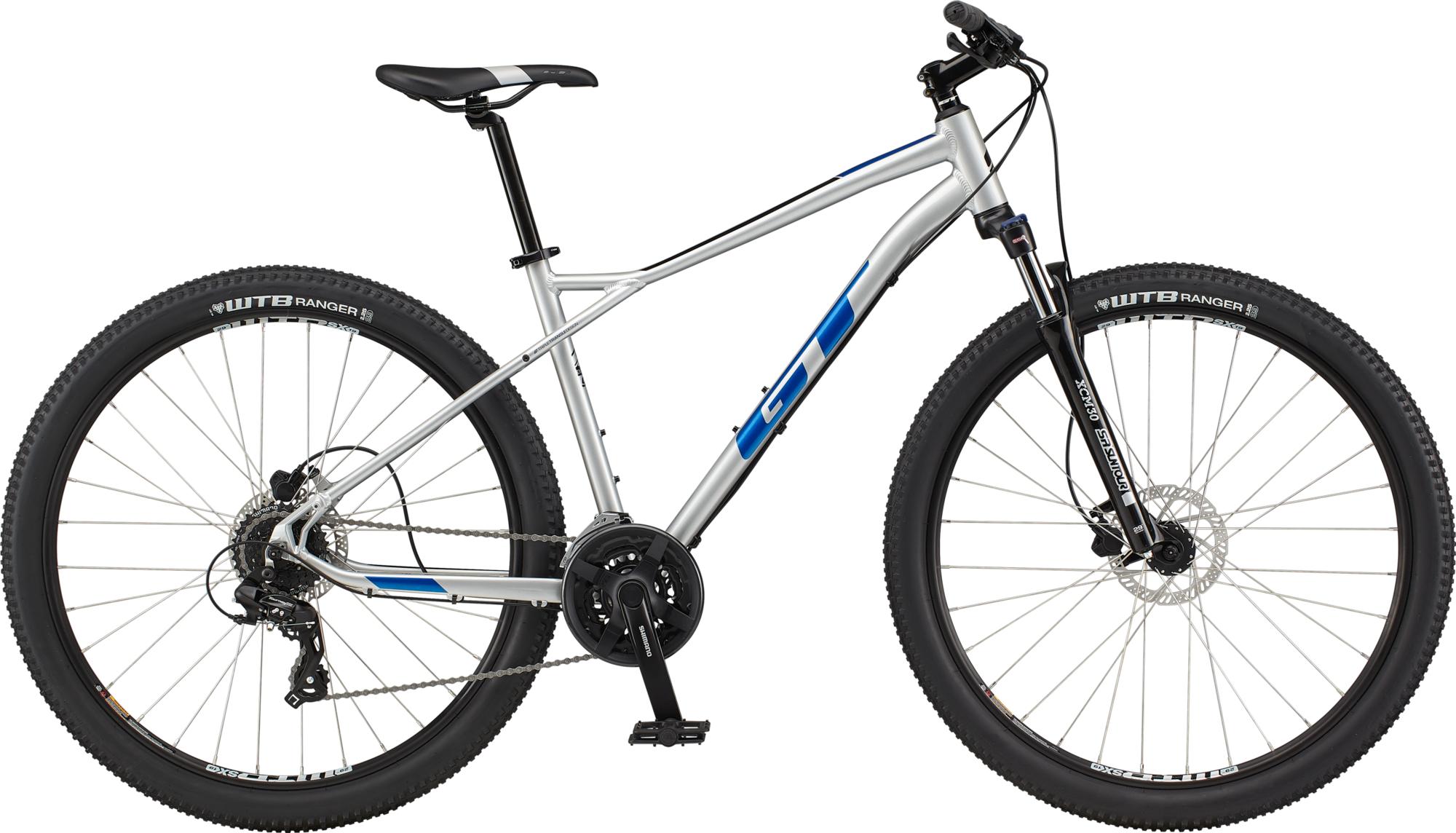 MTBs,Mountainbikes,Fahrräder,Hardtail