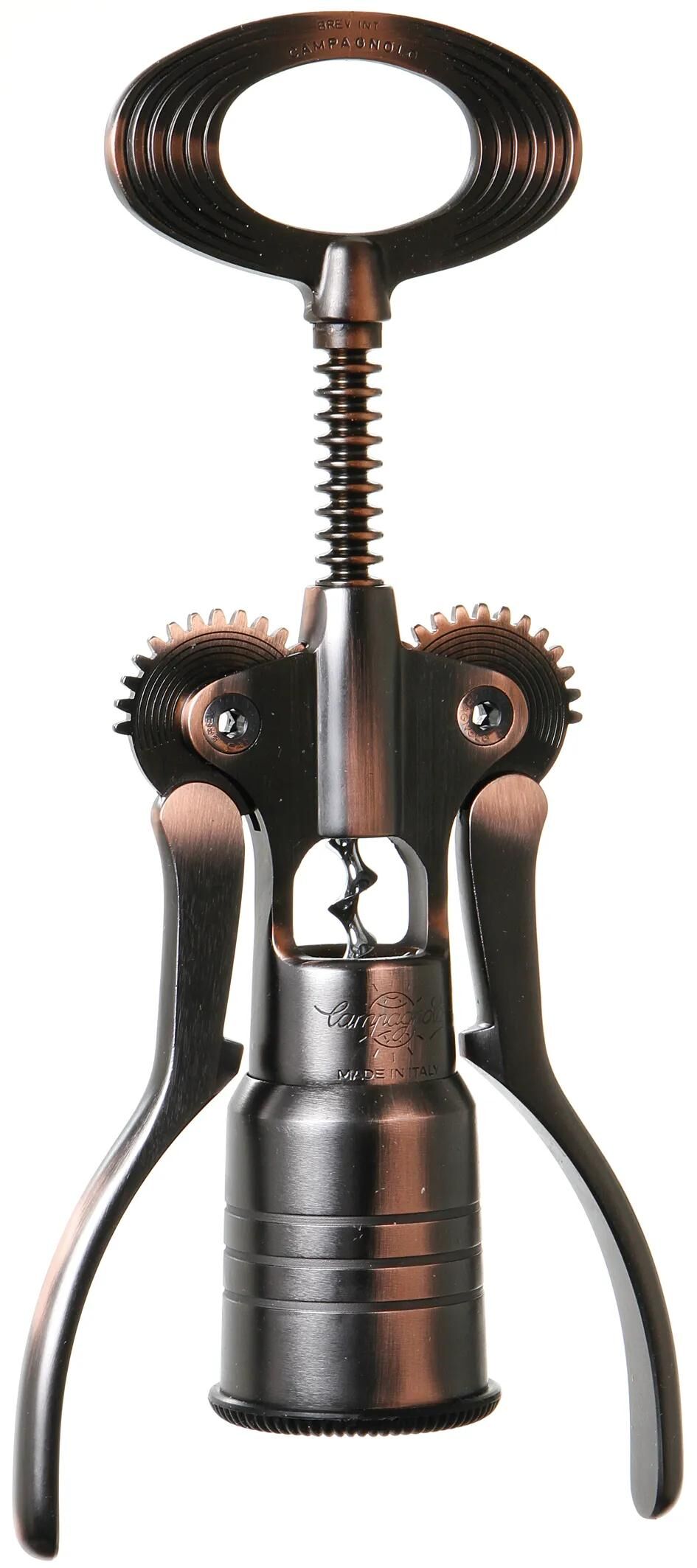 Campagnolo_Korkenzieher Werbemittel