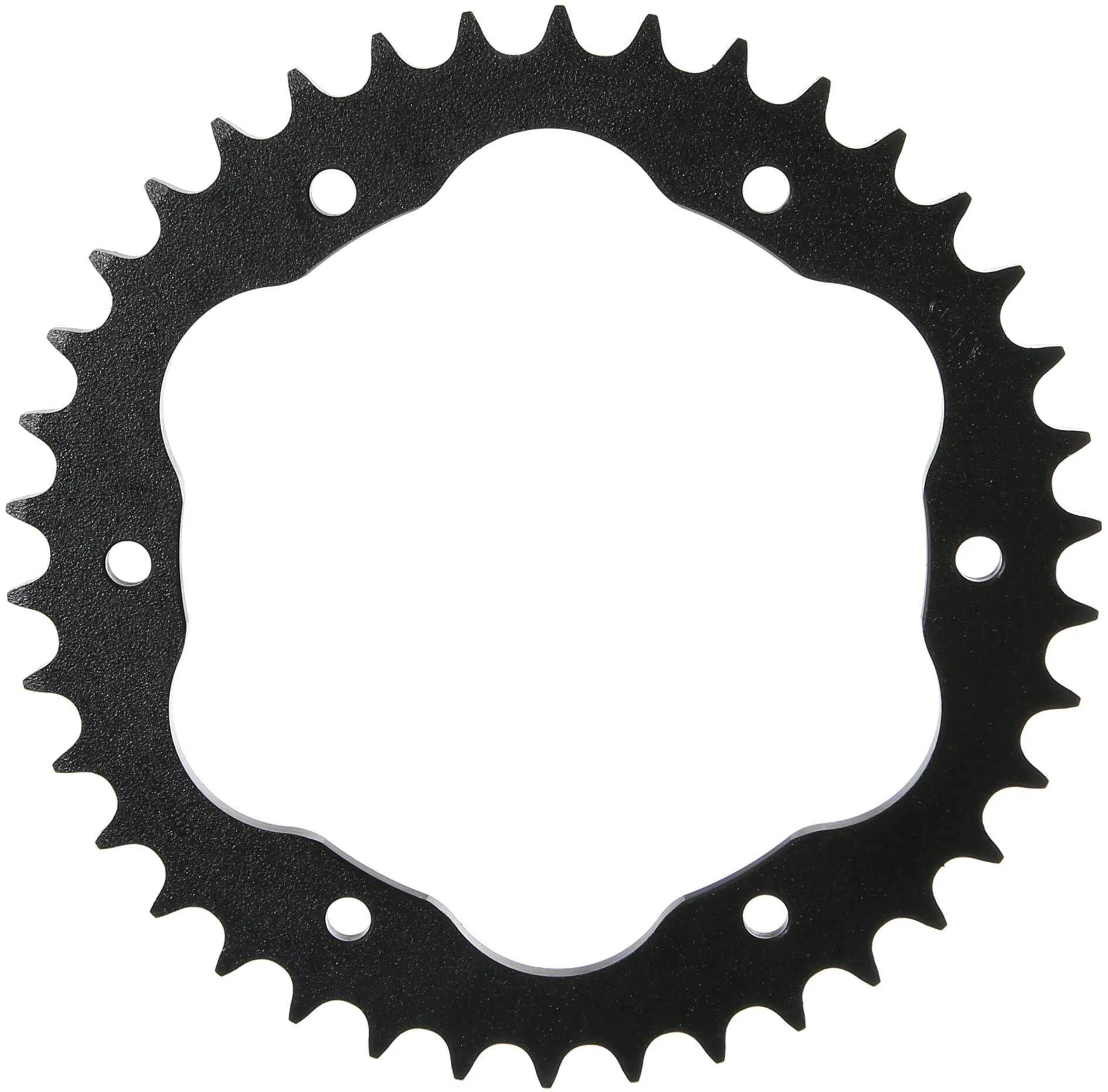 Kettenräder