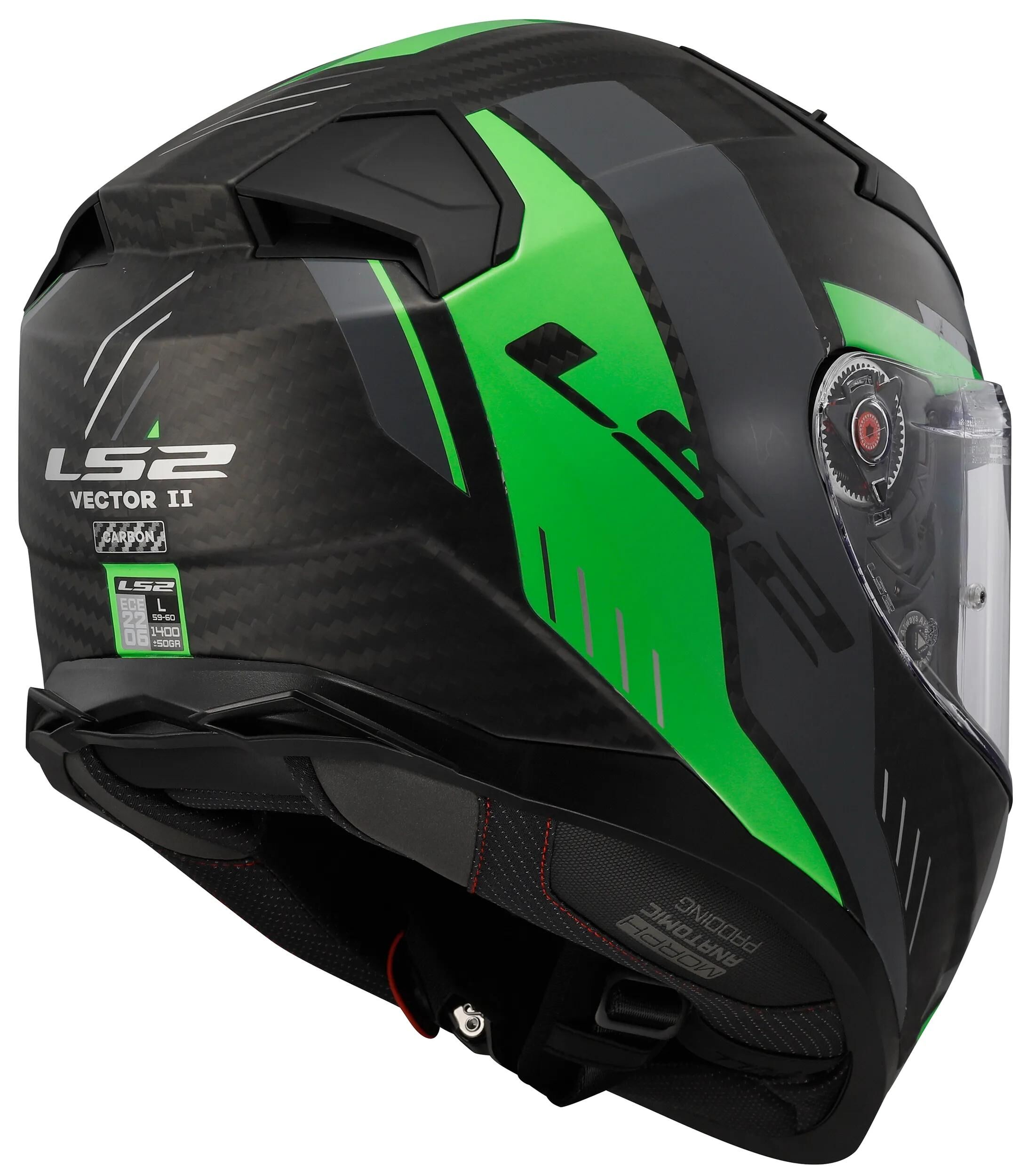 LS2_Integralhelm Helme,Sturzhelme