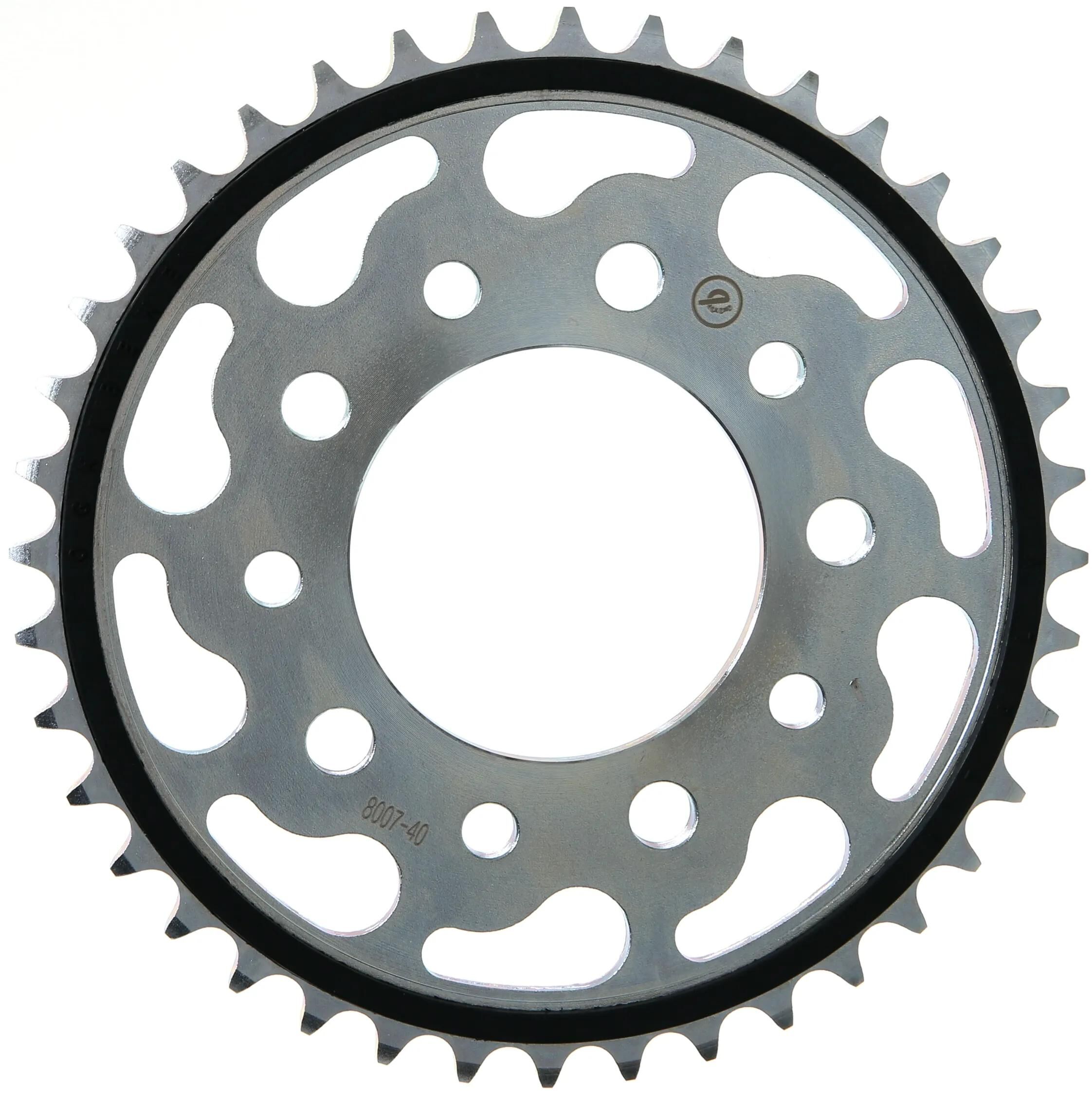 ognibene_Kettenrad Kettenräder