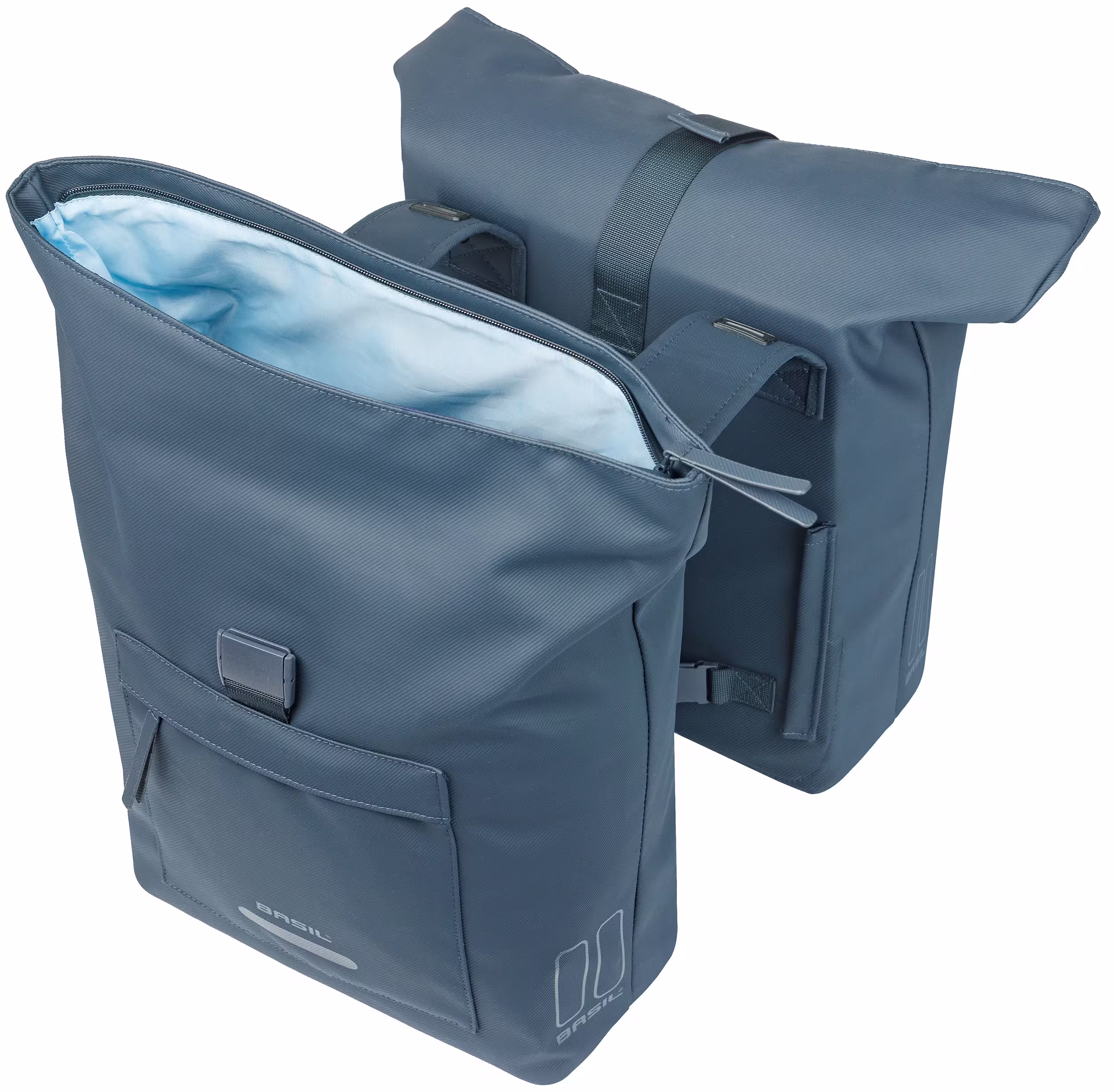 Doppeltaschen