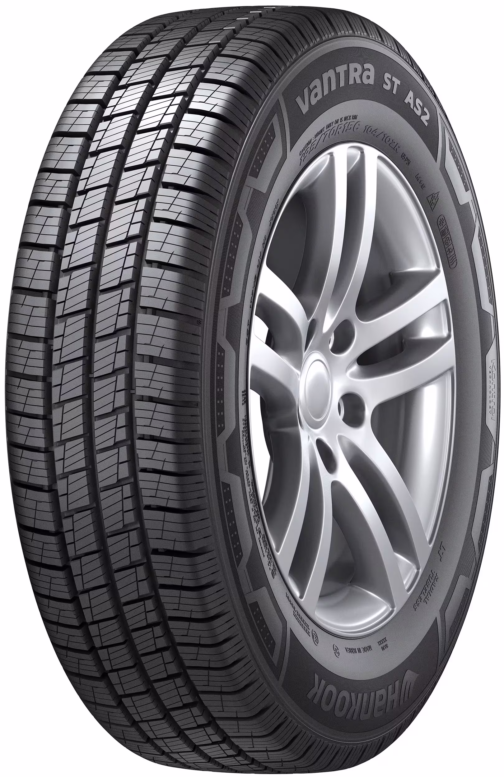 HANKOOK_Ganzjahresreifen Ganzjahresreifen,Reifen
