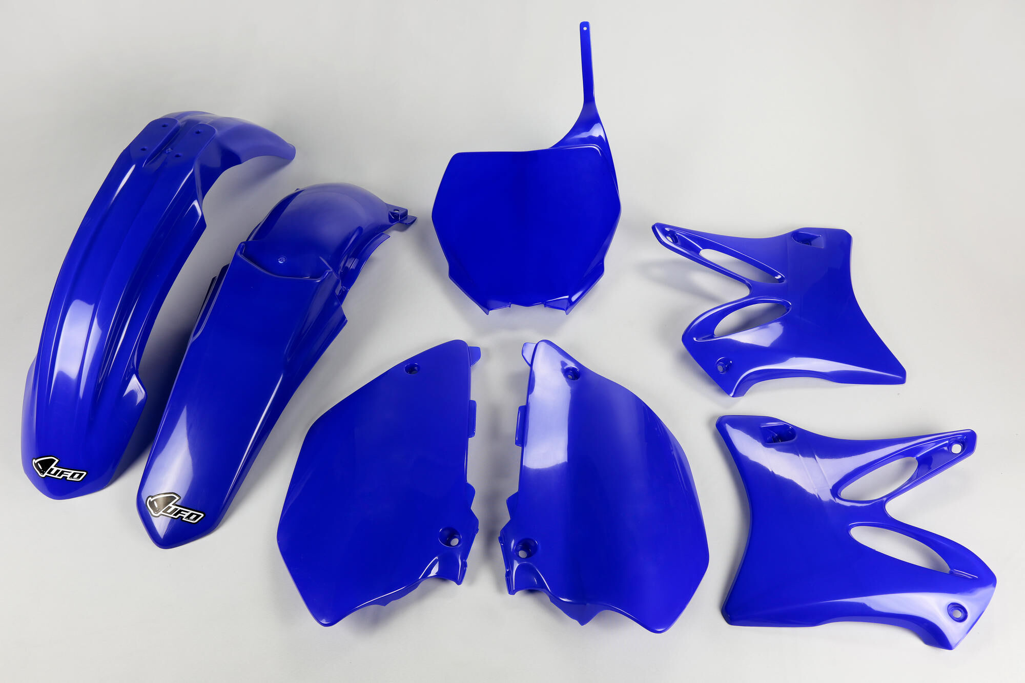 UFO PLAST_Verkleidungssatz Verkleidung