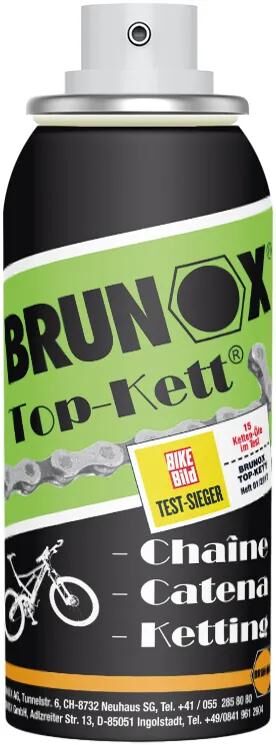 BRUNOX_Kettenreiniger Kettenreiniger,Reiniger