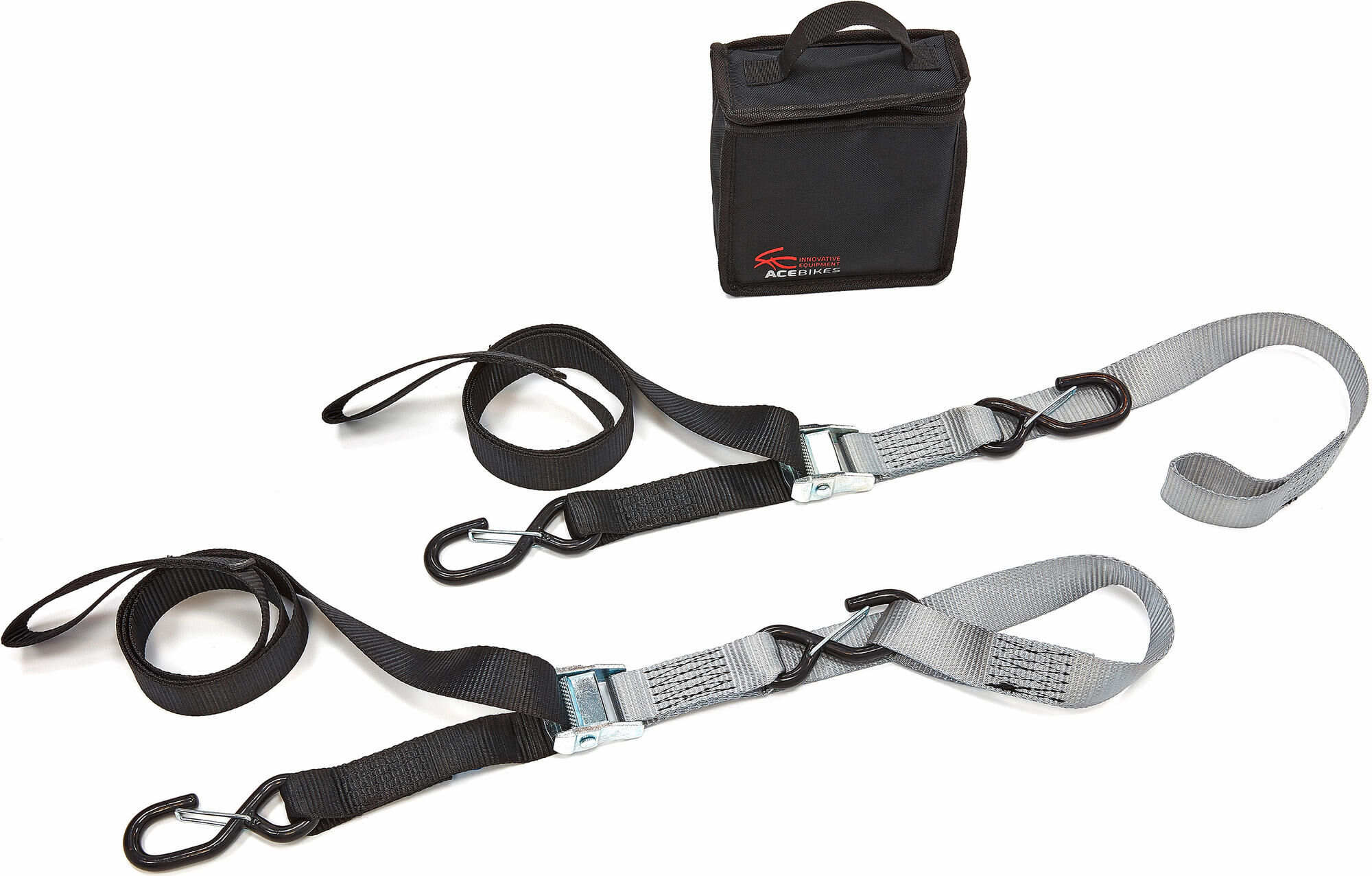 _Zurrgurtsatz Spanngurte,Zurrgurte