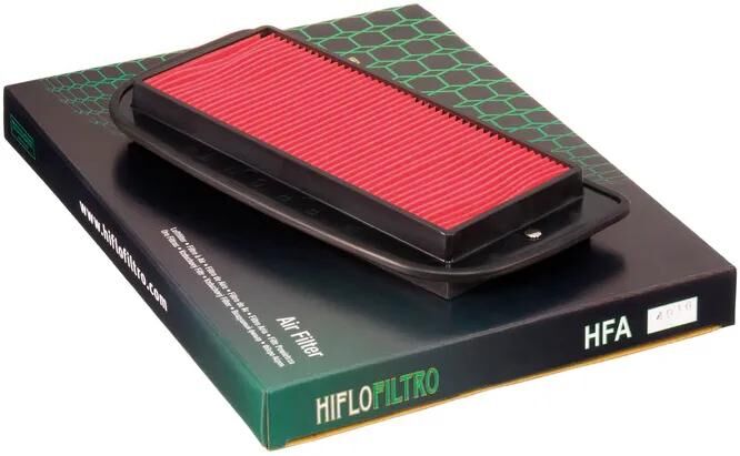 HIFLOFILTRO_Luftfilter Luftfilter,Filter