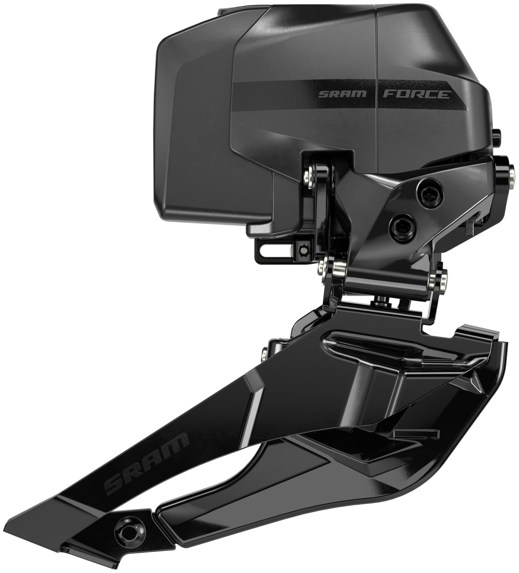 Umwerfer