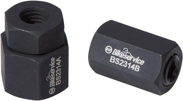 _Montagewerkzeugsatz Stehbolzenausdreher,Werkzeuge