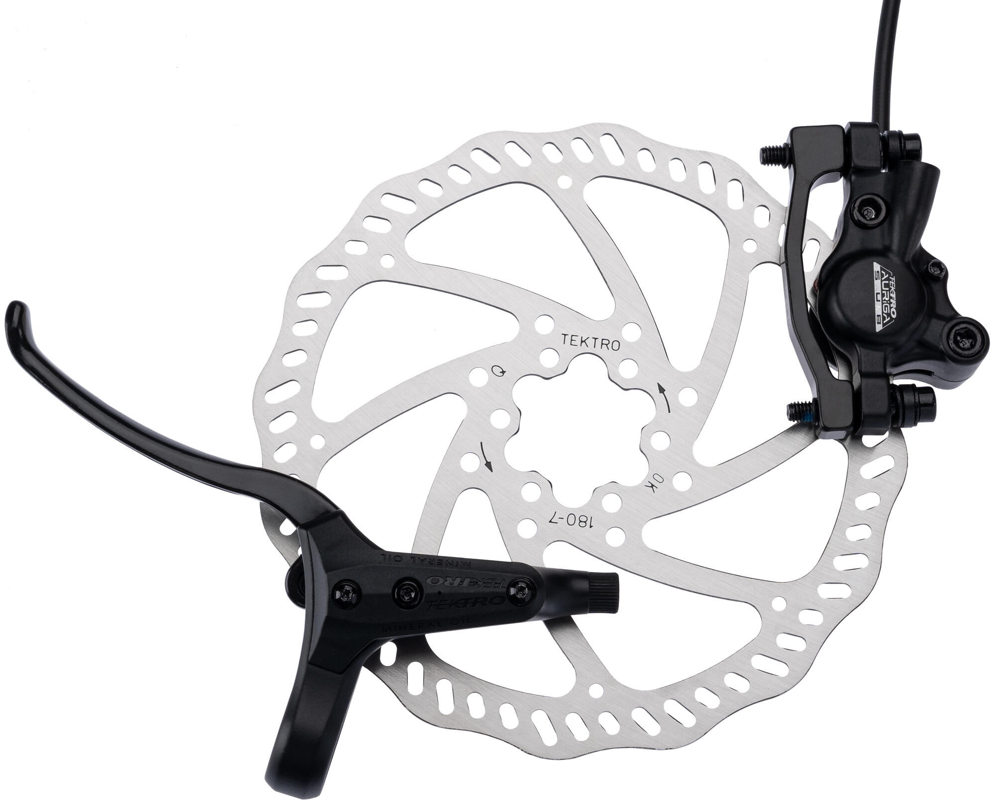 _Scheibenbremse Scheibenbremsen