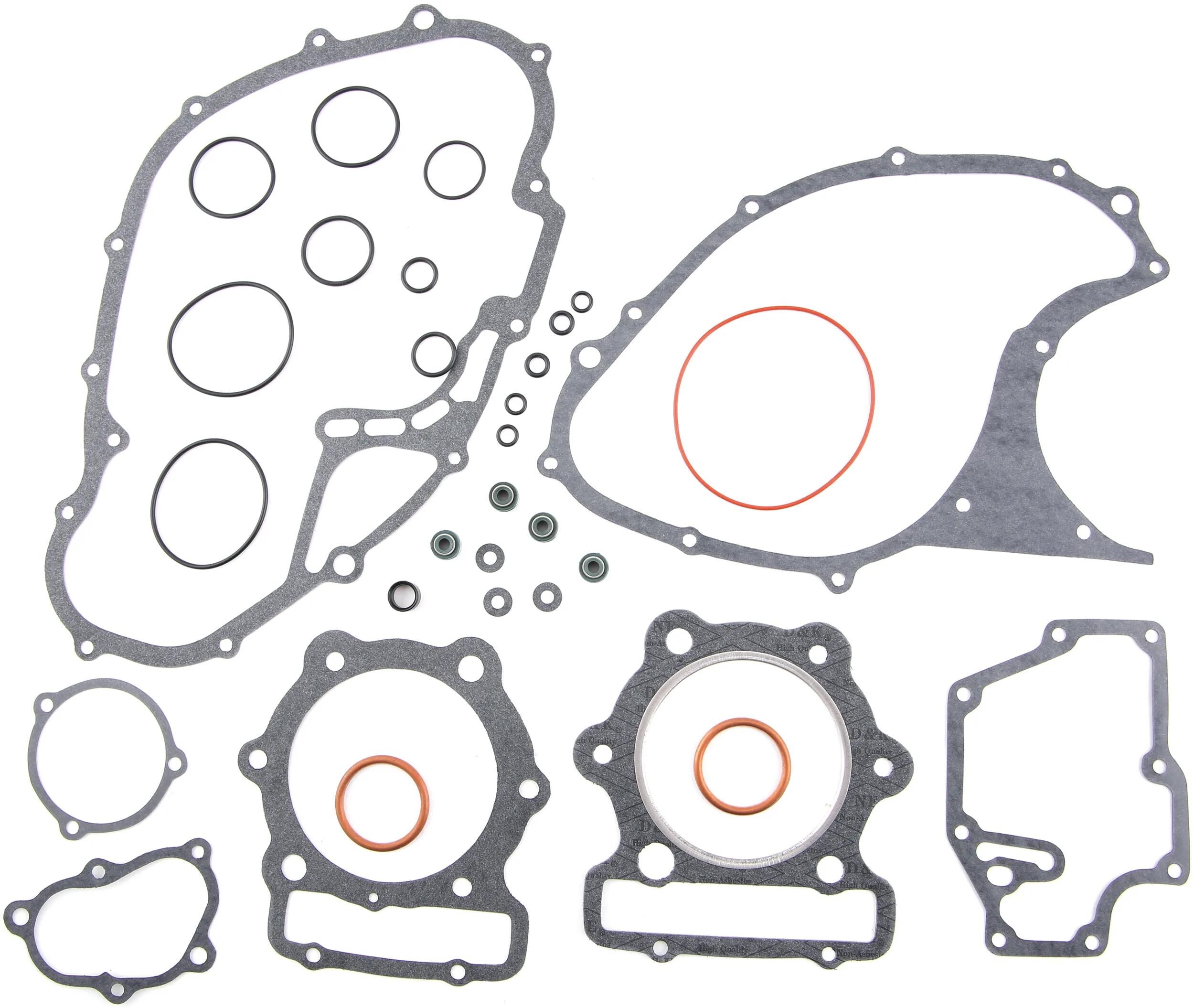 _Motordichtsatz Dichtungen und Dichtungssätze