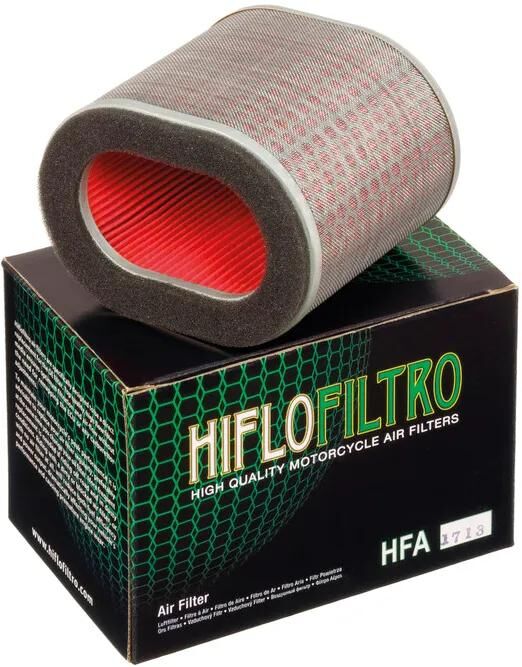 HIFLOFILTRO_Luftfilter Luftfilter,Filter