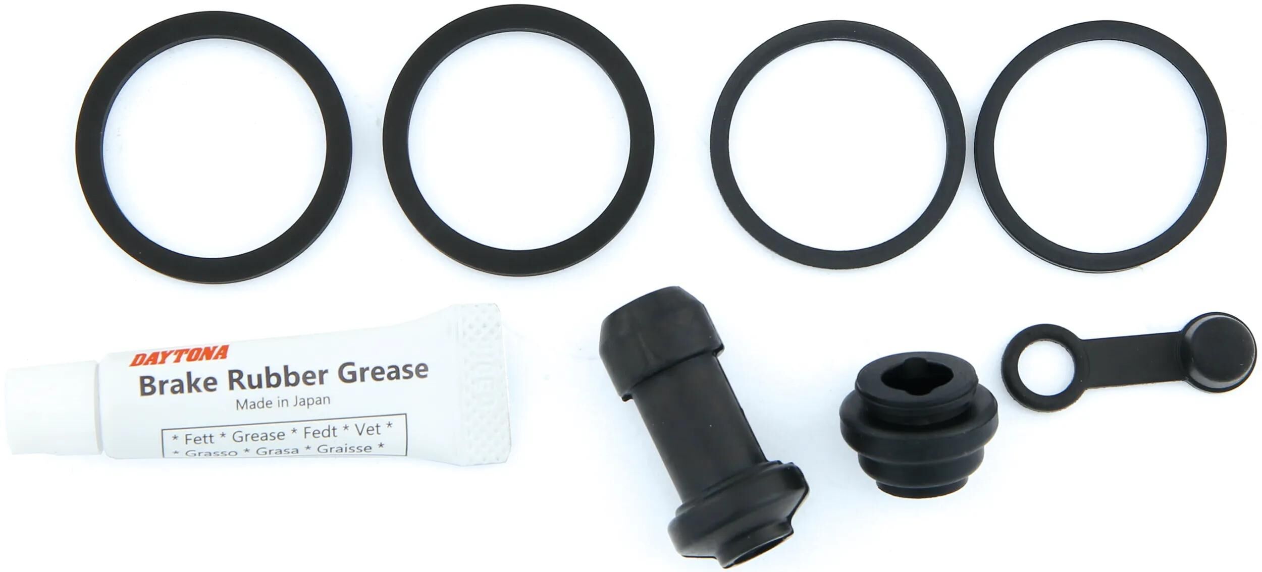 DAYTONA_Bremssattelreparatursatz Bremsen Reparatursätze,Reparatursätze