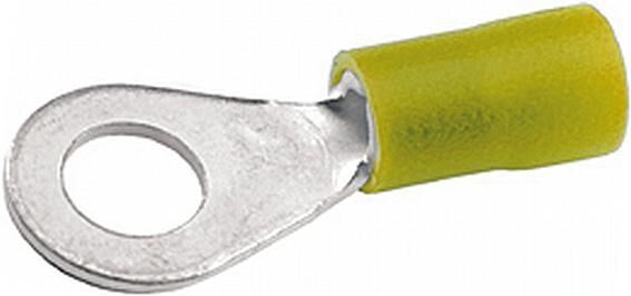 _Ringverbinder Kabelschuhe u. Stecker