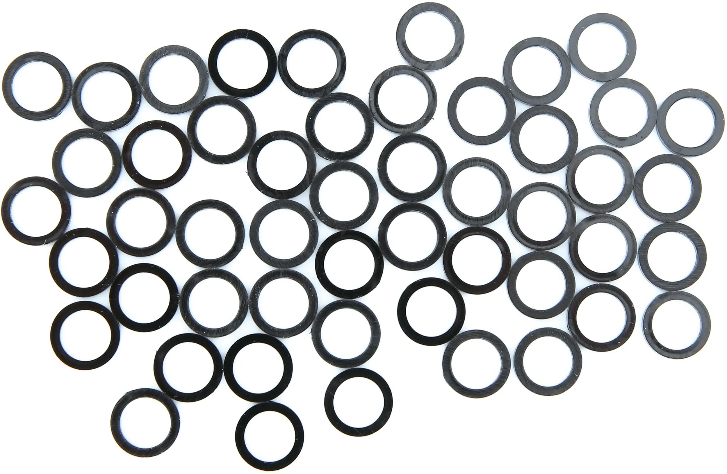 ROCKSHOX_Quetschdichtung Federgabel - Ersatz