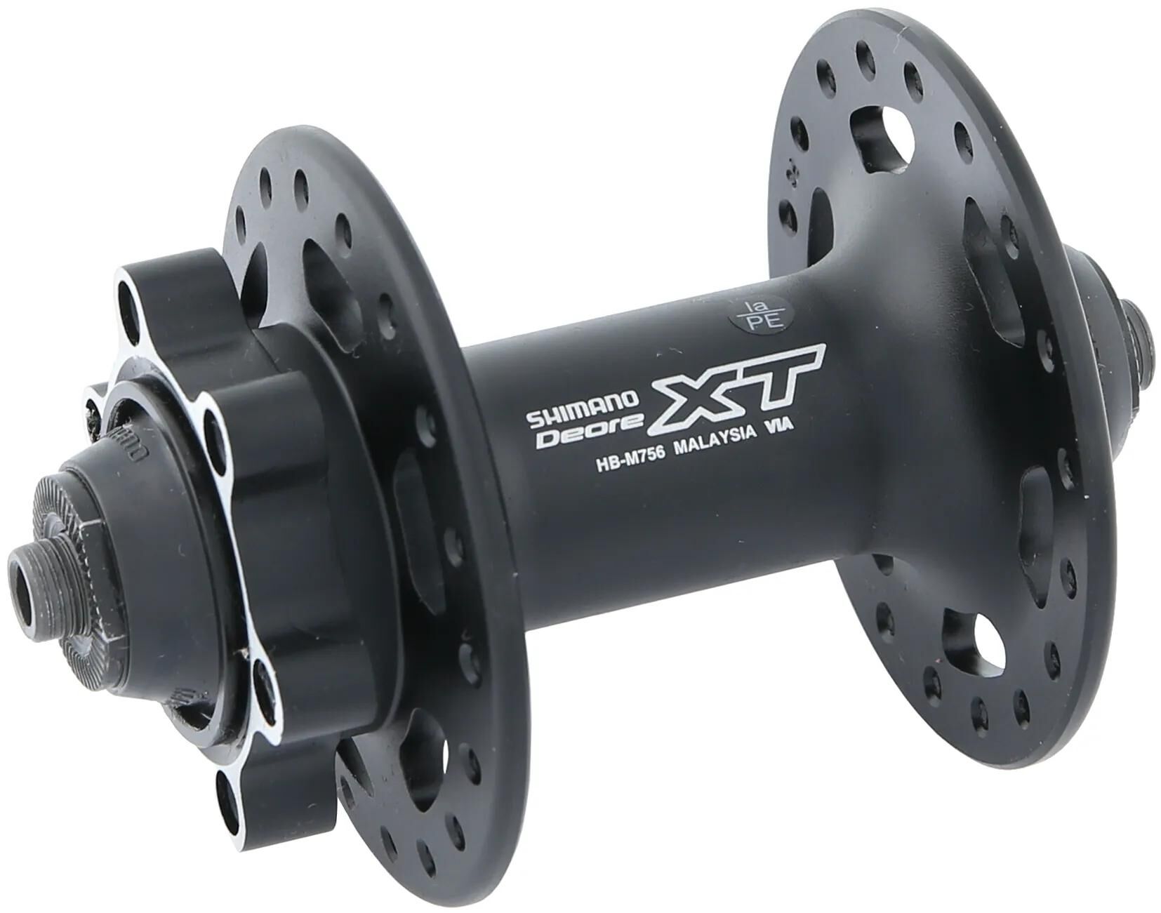 SHIMANO_Vorderradnabe V.R.-Naben,Naben V.R.