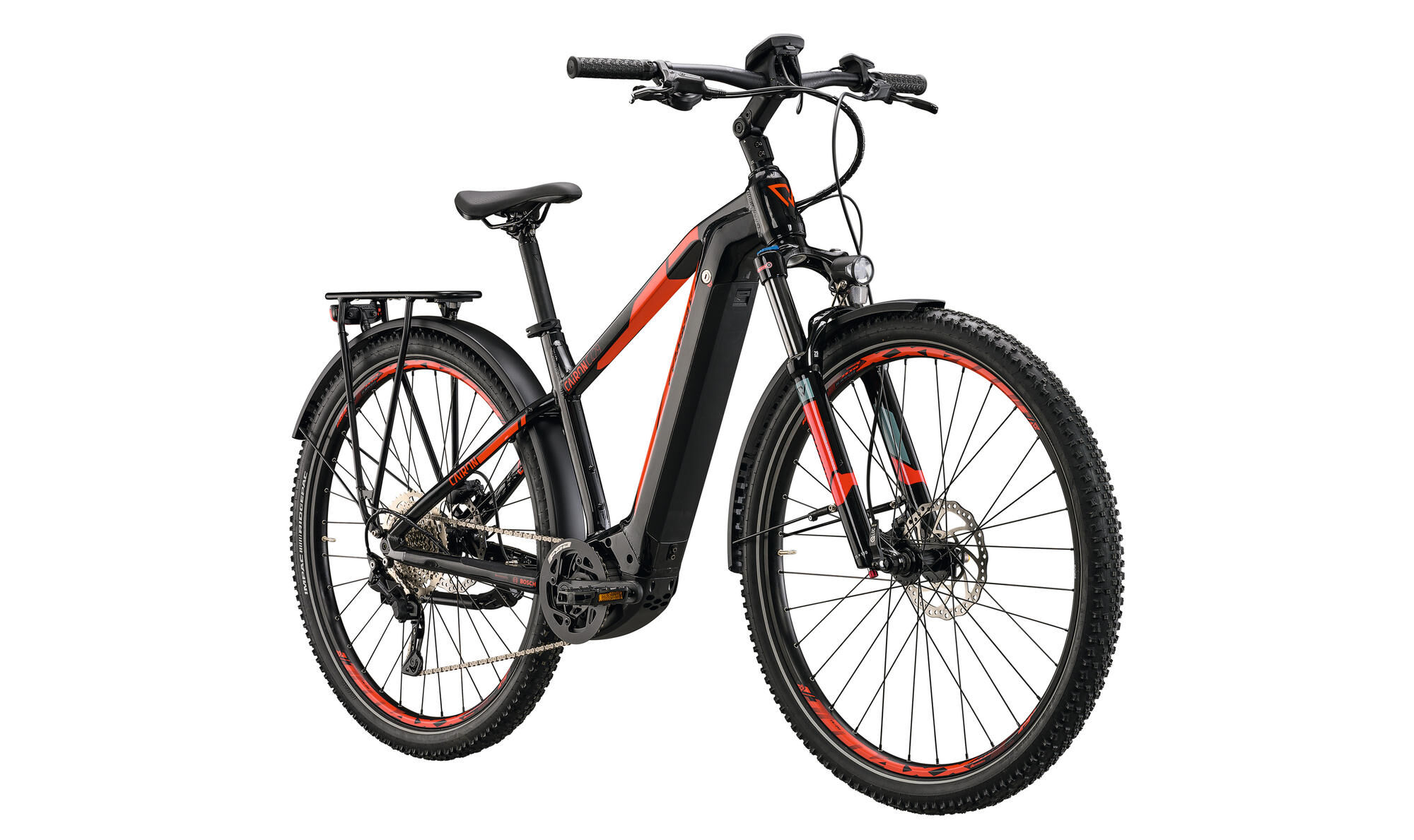 _Elektro-SUV_Cairon C 429_2 Elektro-SUV,Elektroräder,Fahrräder,SUV