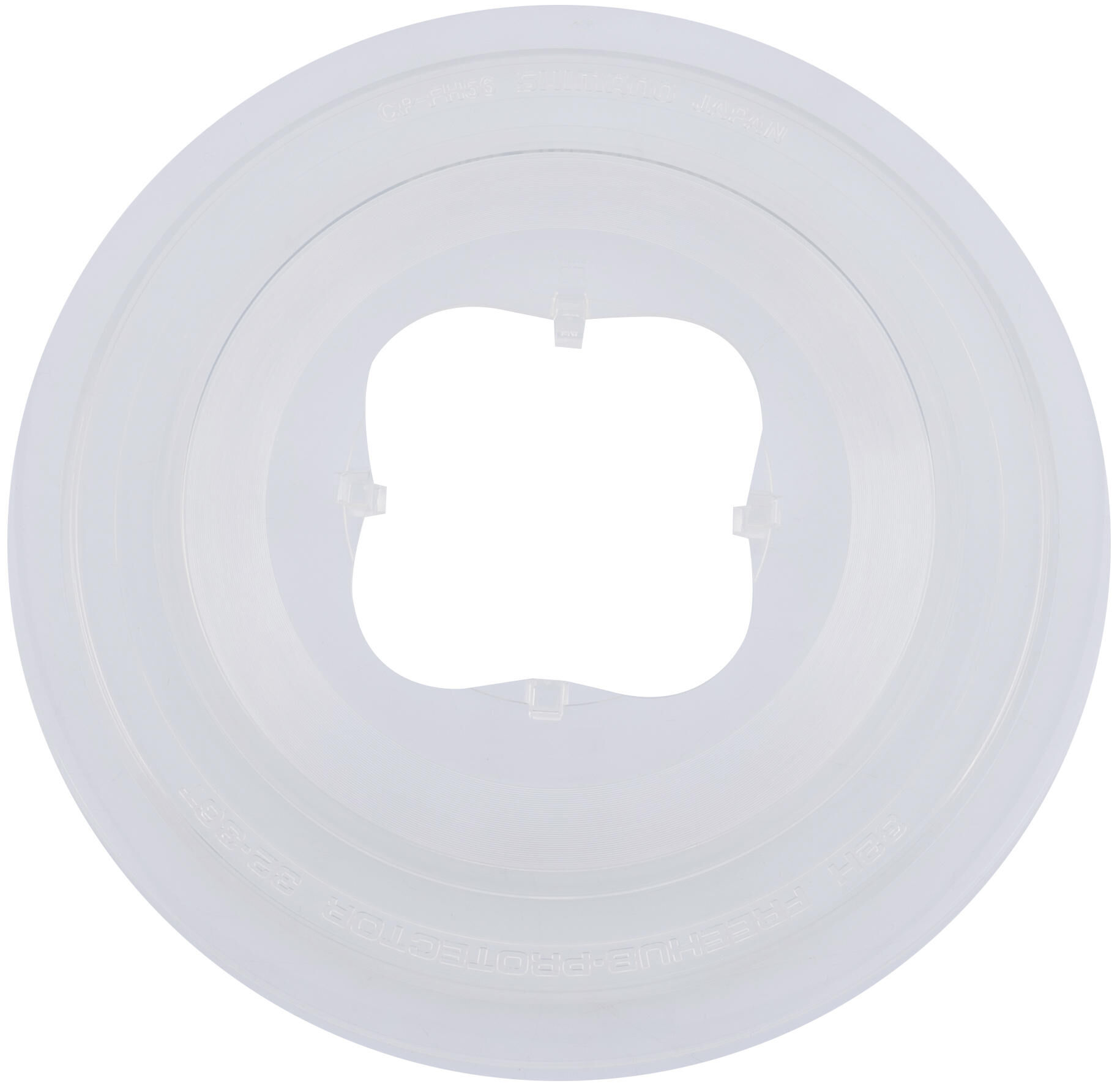 _Speichenschutzscheibe Speichenschutzscheiben