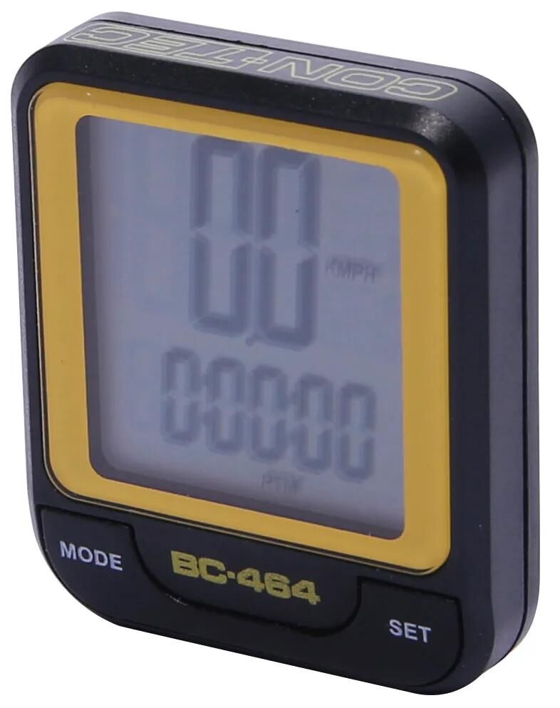 CONTEC_Fahrradcomputer Fahrradcomputer,Computer