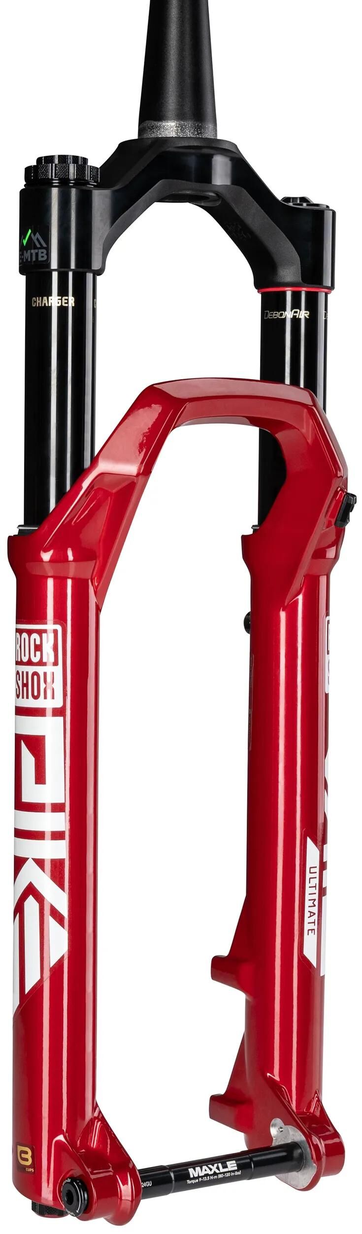 ROCKSHOX_Federgabel Federgabeln,Gabeln