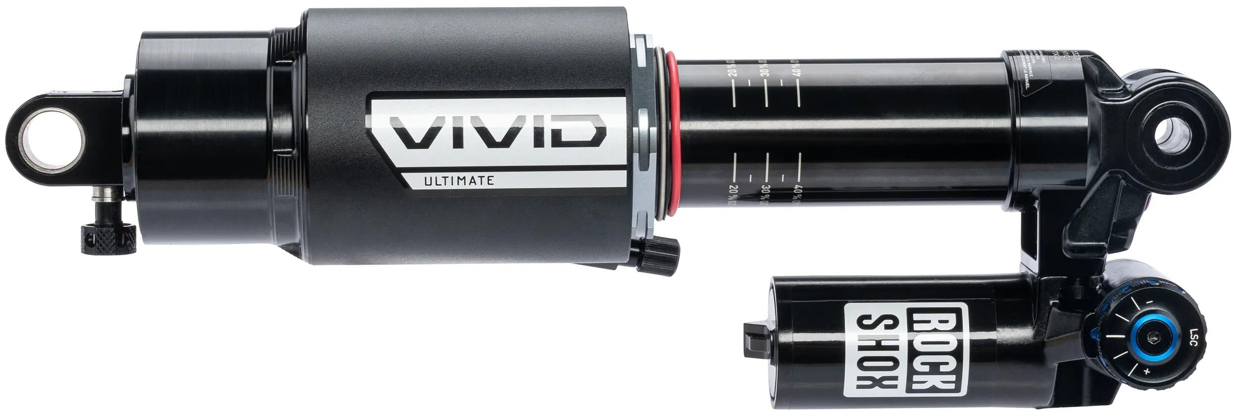 ROCKSHOX_Federbein Federbeine