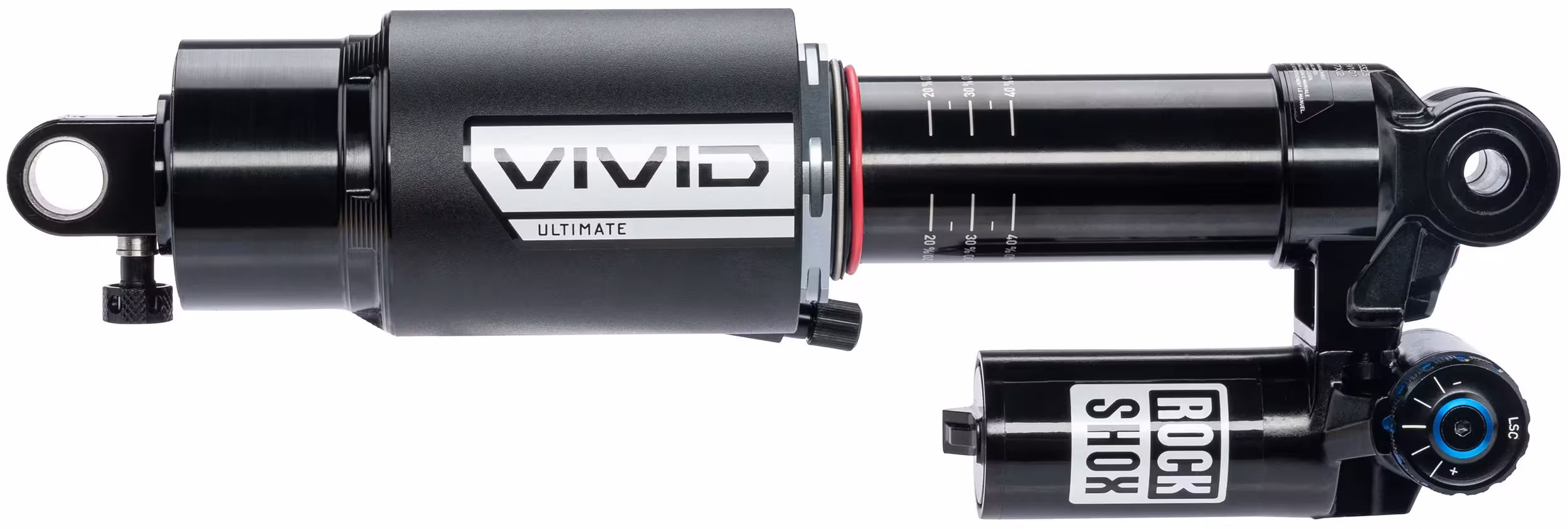 ROCKSHOX_Federbein Federbeine
