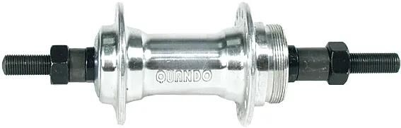 QUANDO_Hinterradnabe Schraubkranznaben,H.R.-Naben,Naben H.R.