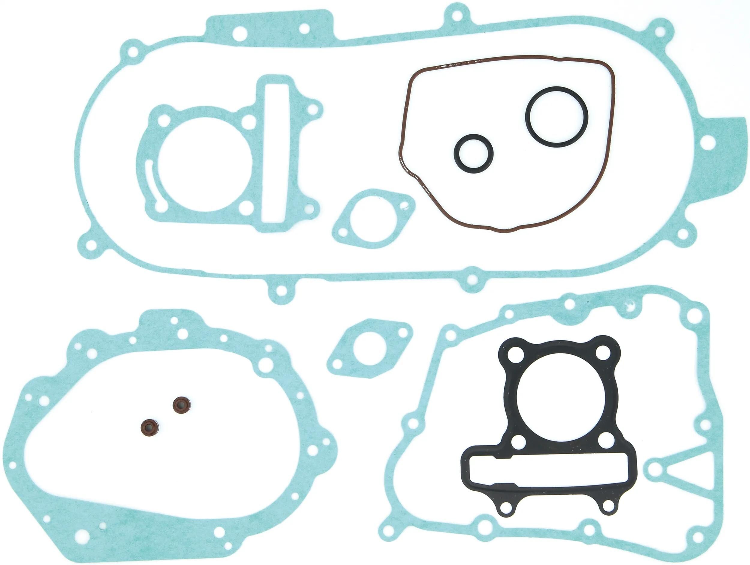 RMS_Motordichtsatz Dichtungen und Dichtungssätze