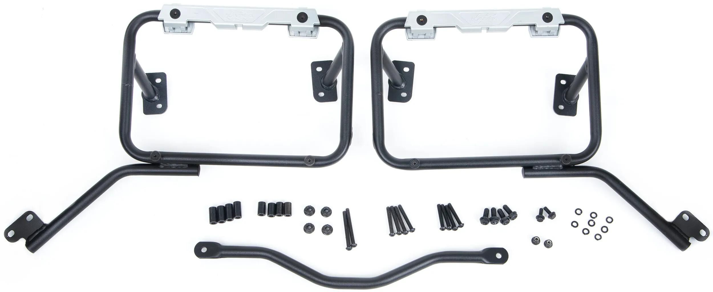 _Seitenkofferträger Gepäckträger