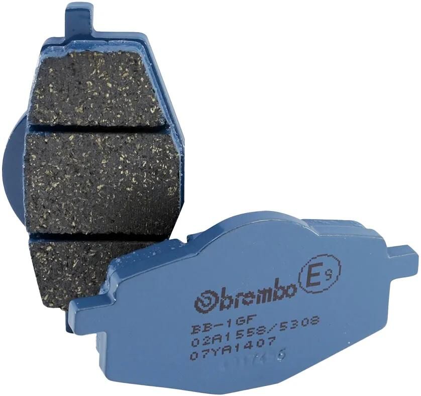 brembo_Bremsbelag Bremsklötze,Bremsbeläge
