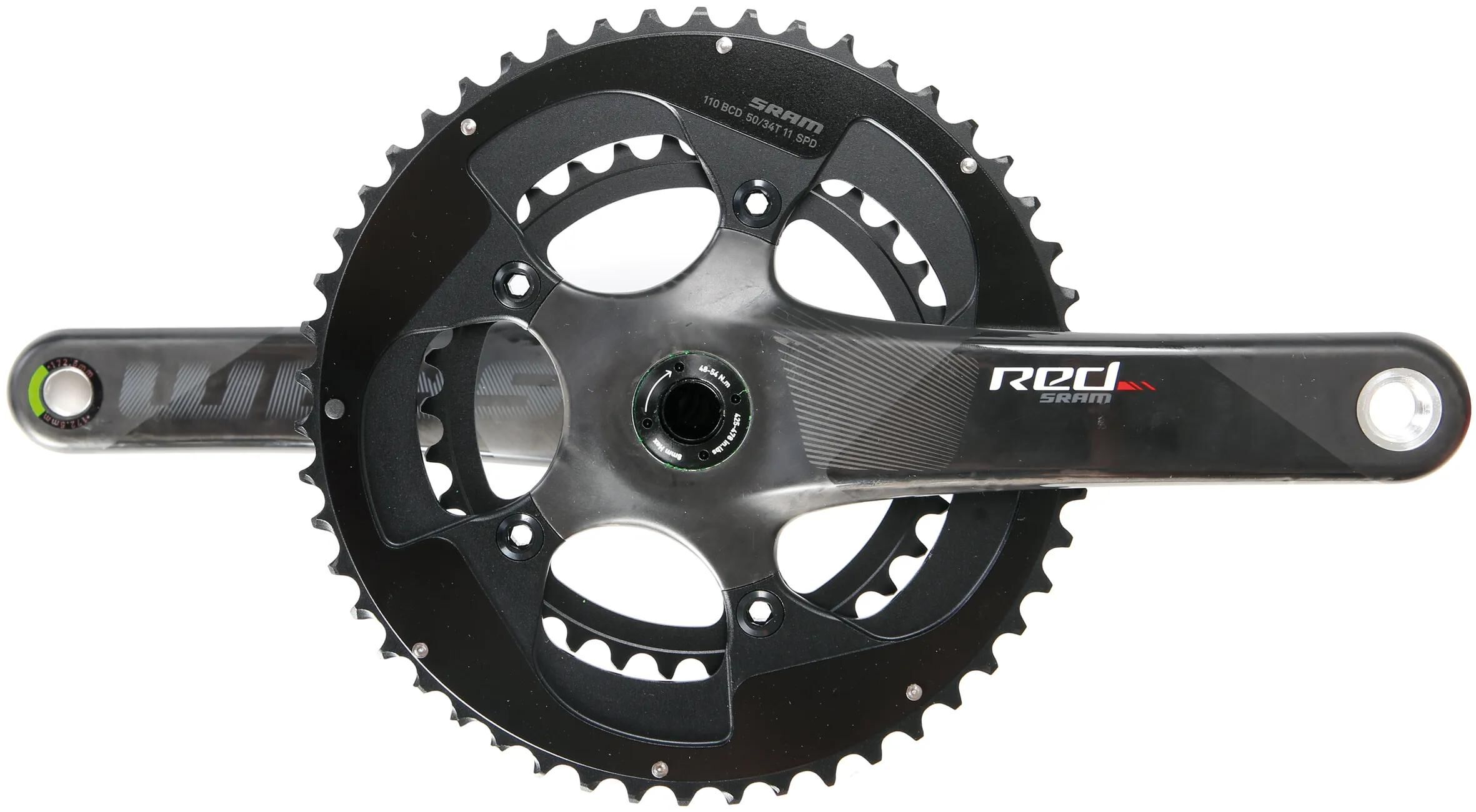 SRAM_Kettenradgarnitur Kettenradgarnituren