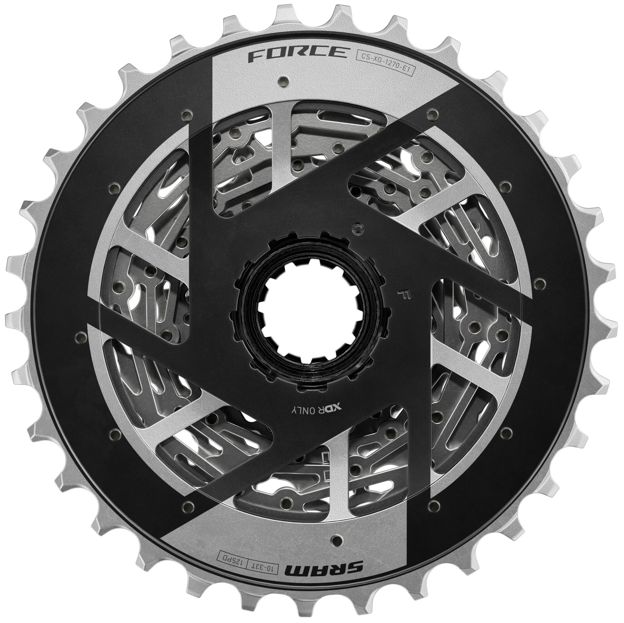 Kassettenzahnkränze,Zahnkränze,Zahnkranzkassetten