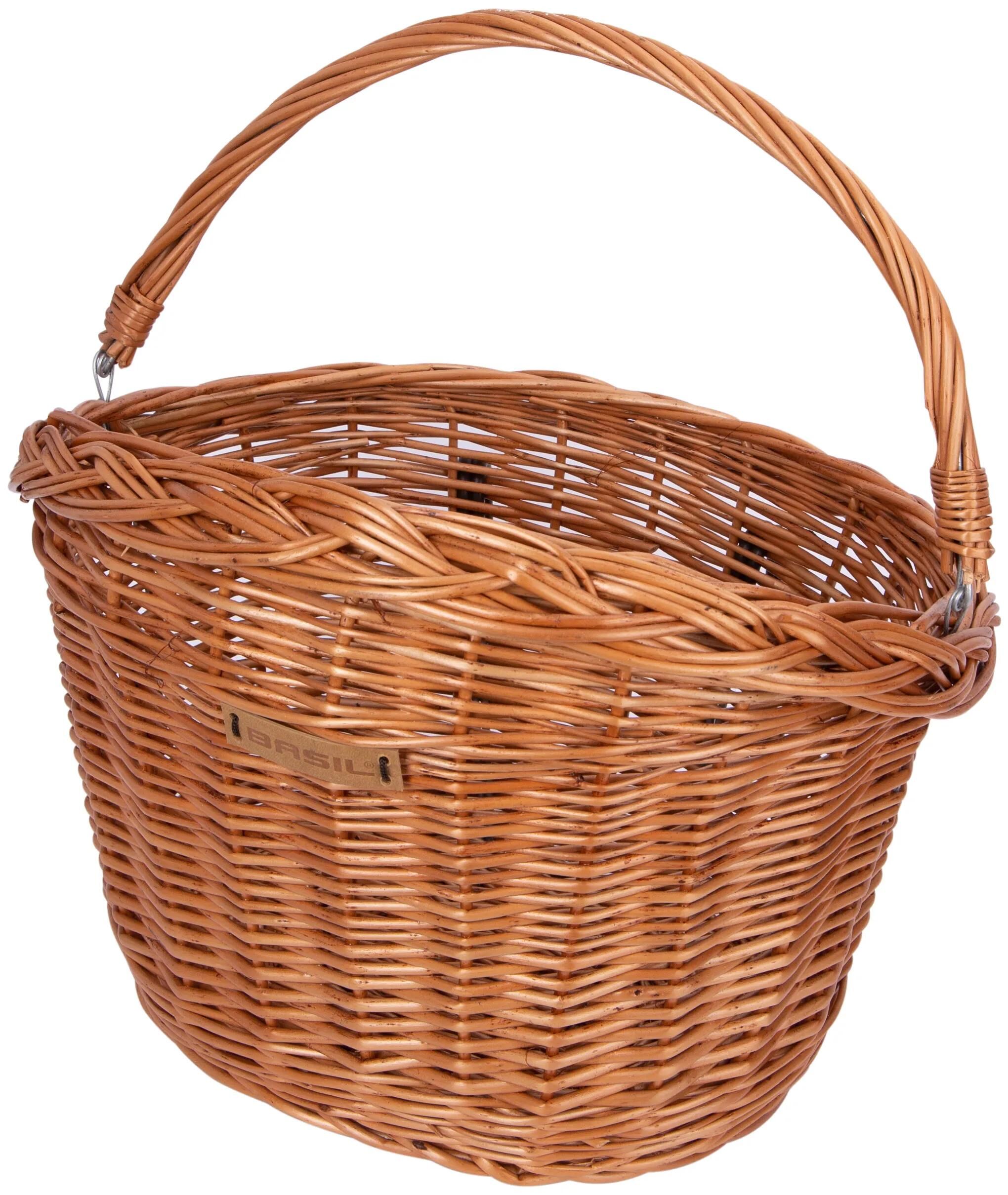 BASIL_Korb V.R.-Weidenkörbe,Körbe,Weidenkörbe