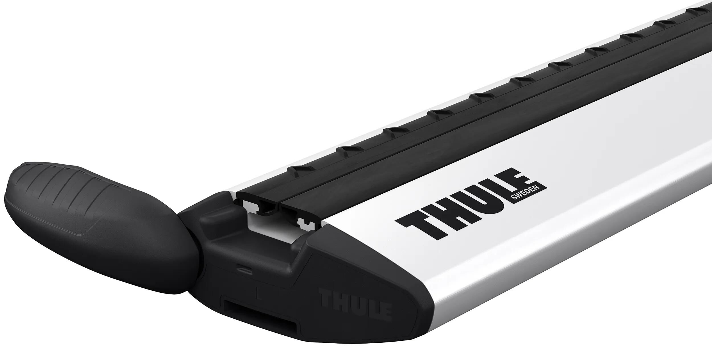 THULE_Dachtraverse Dachrelingträger,Dachgepäckträger