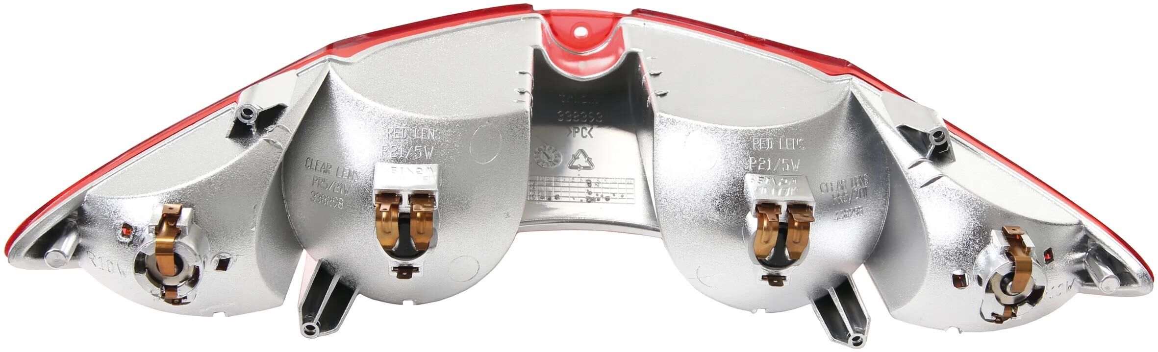 Rücklichter,Rückleuchten