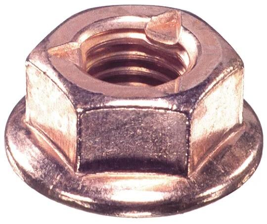 _Auspuffmutter Muttern