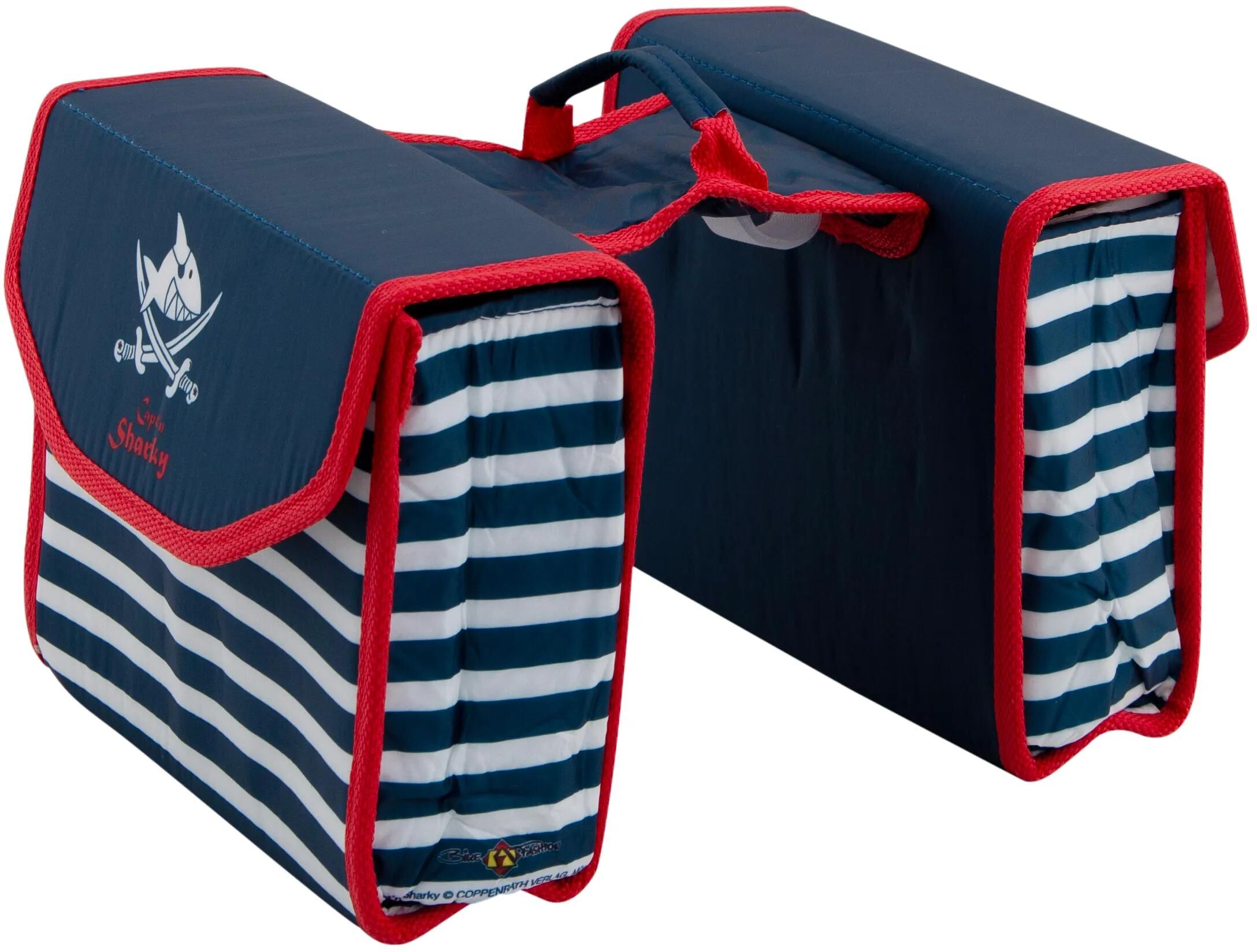 BIKE FASHION_Kindertasche Kindertaschen