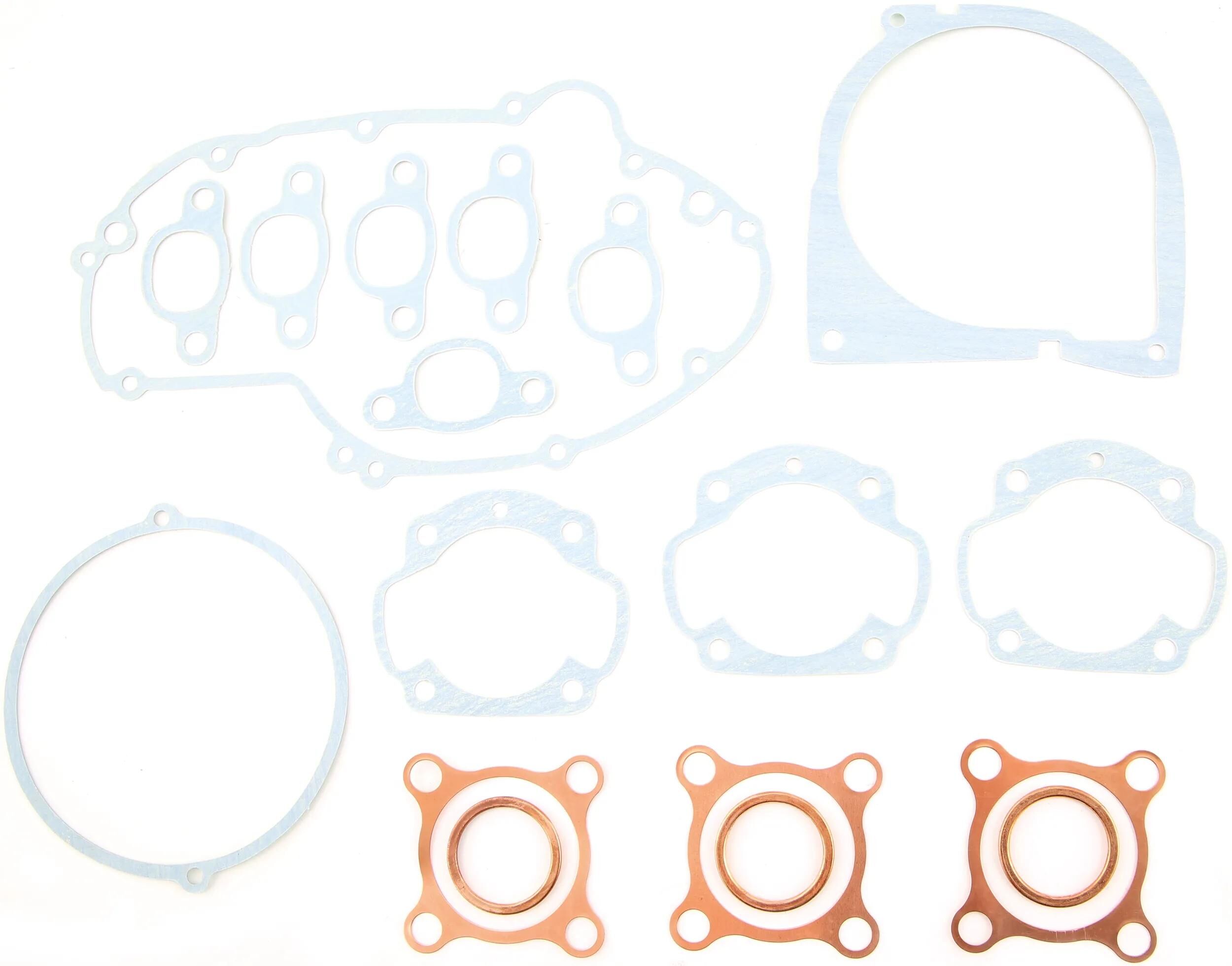 Dichtungen und Dichtungssätze