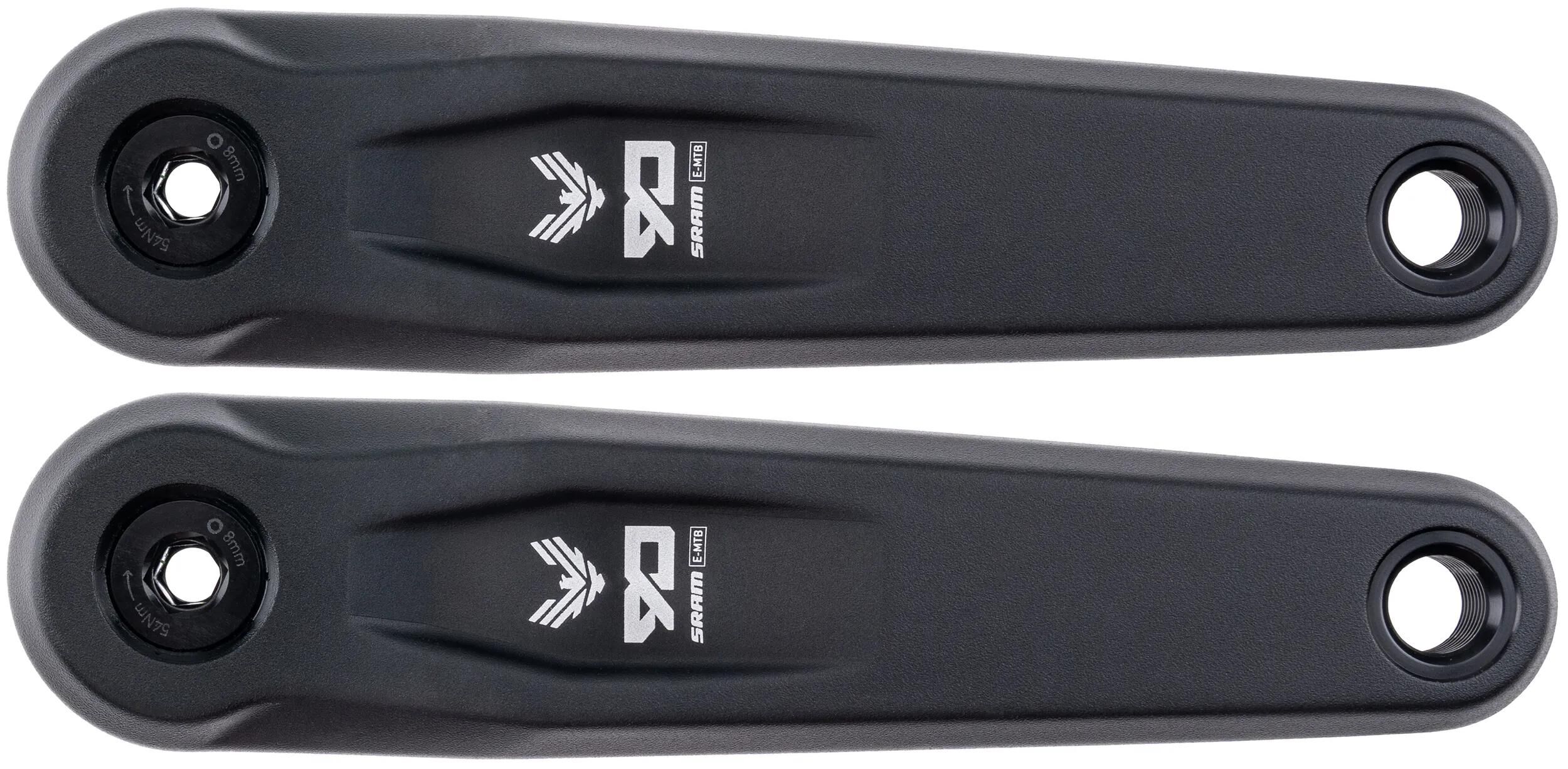 SRAM_Kurbelsatz Kettenradgarnituren