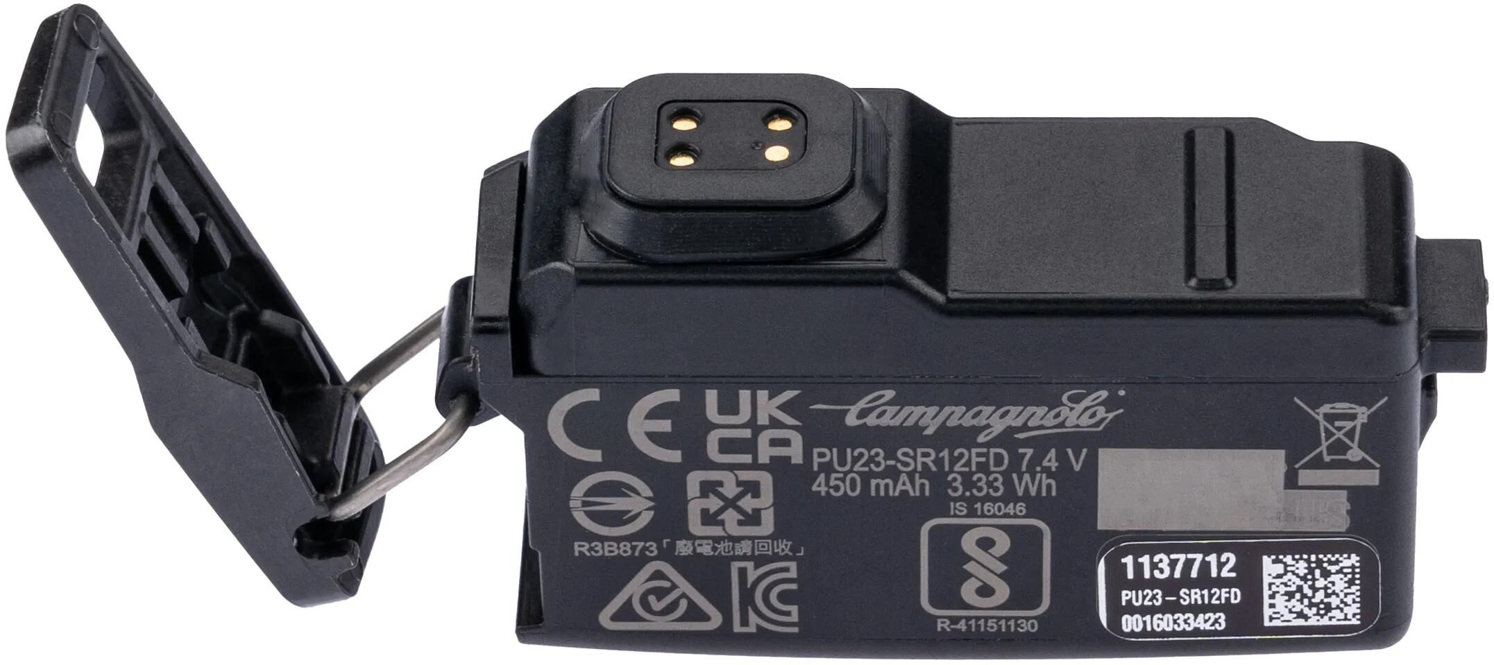 Campagnolo_Akku Akkus,Batterien