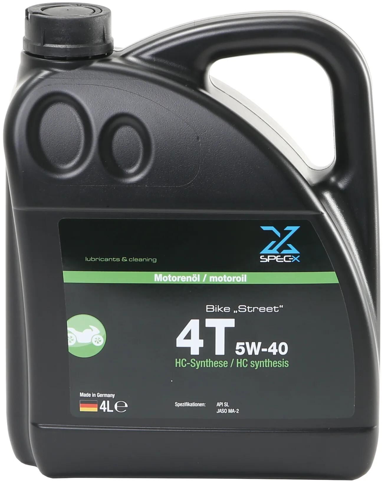 SPEC-X_Motoröl Motorenöle,Öle