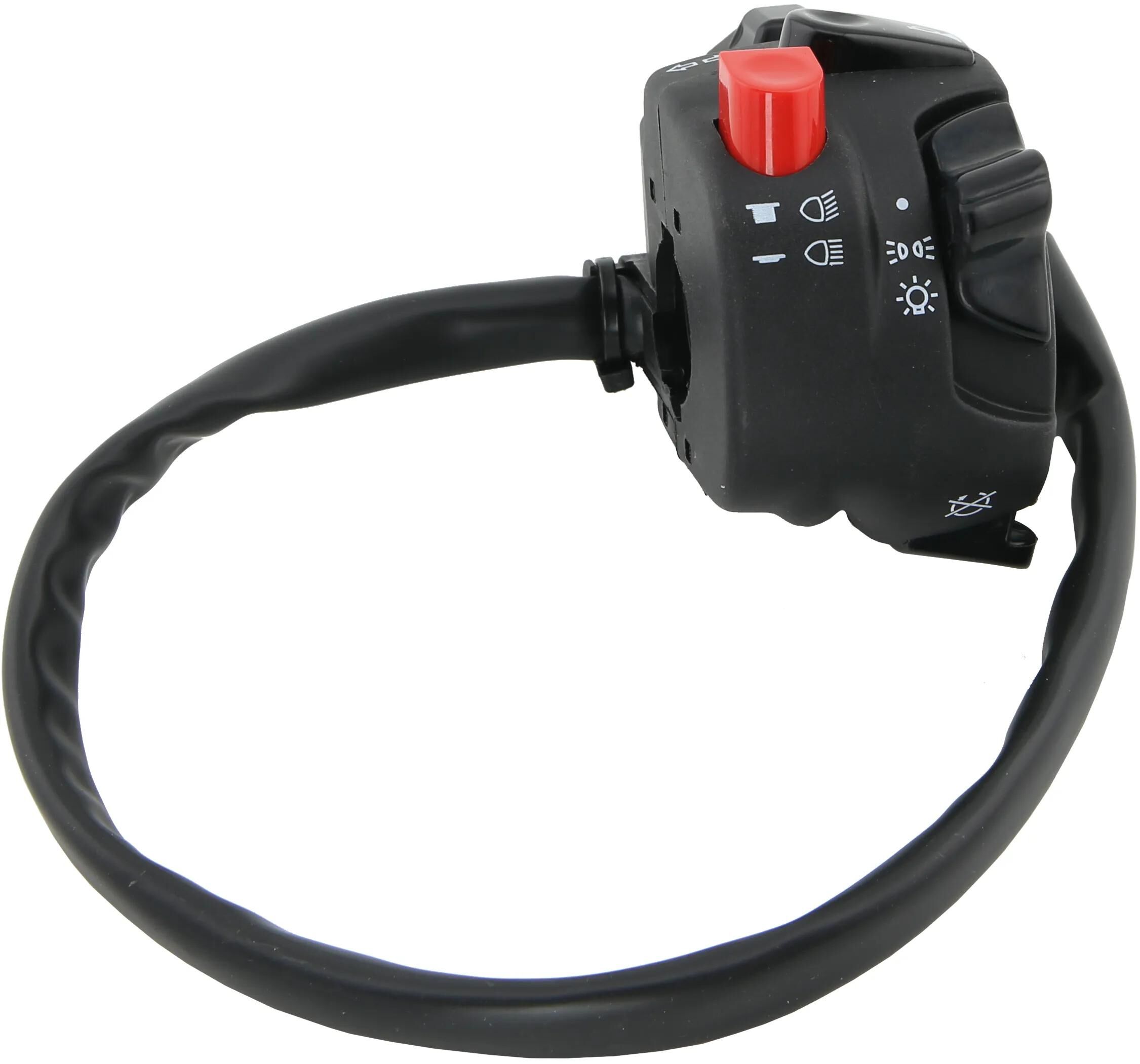 _Schaltereinheit Schaltereinheiten