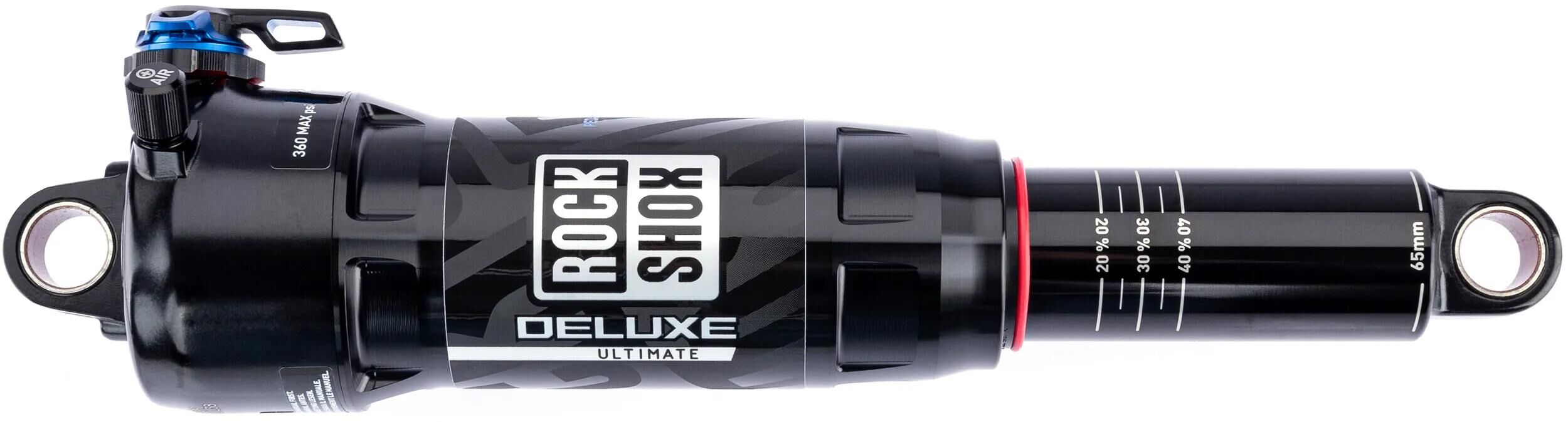 ROCKSHOX_Federbein Federbeine