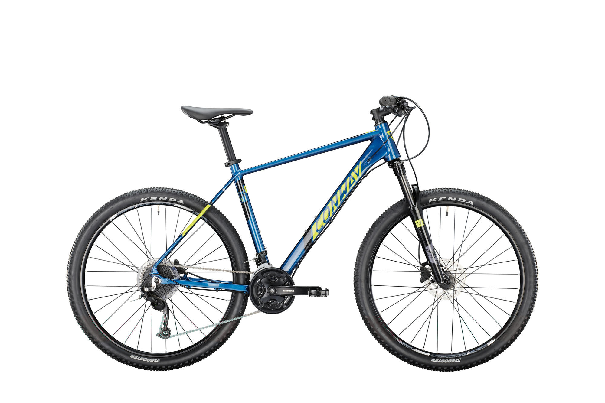 _1 MTBs,Mountainbikes,Fahrräder,Hardtail