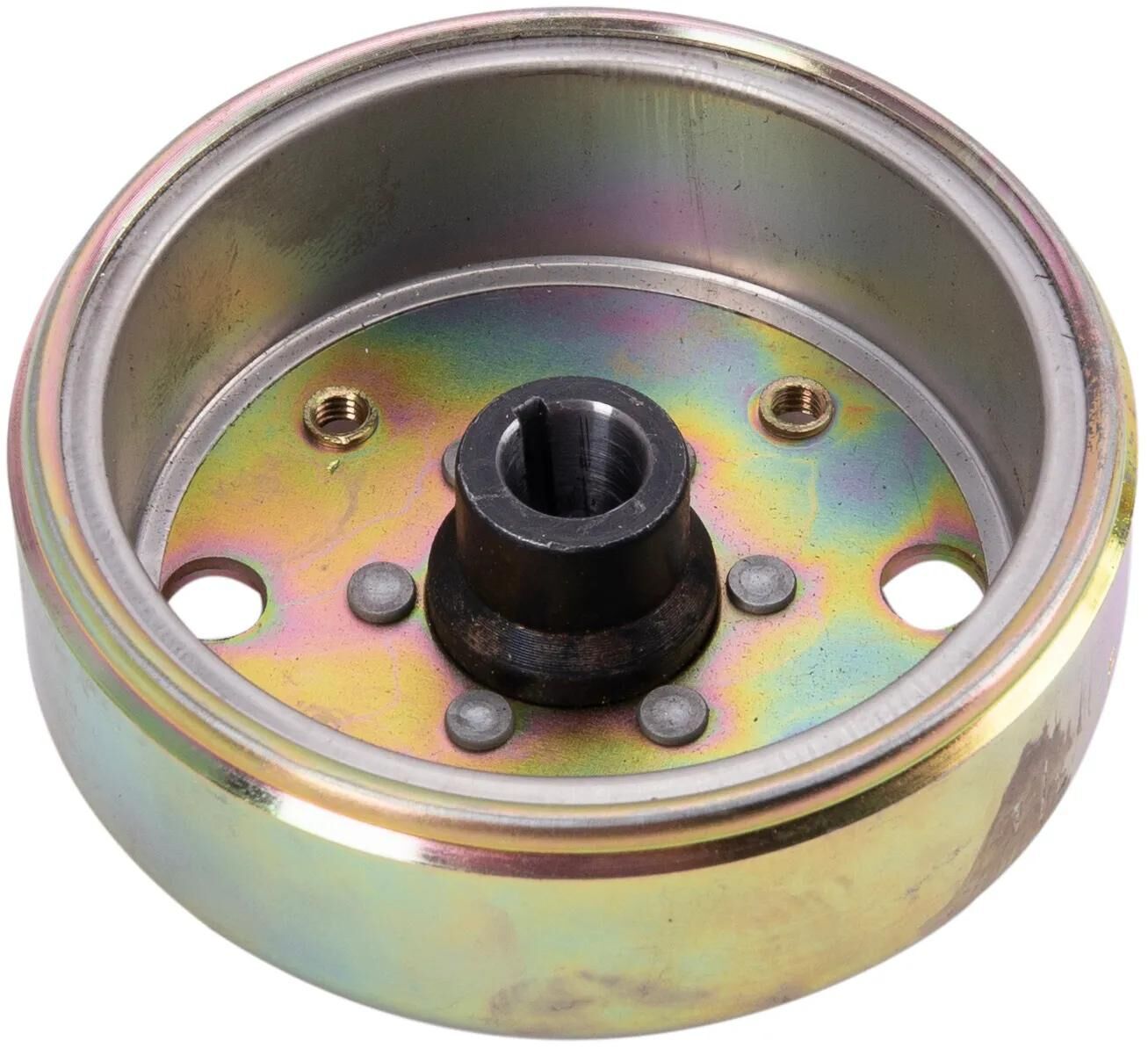 101 OCTANE_Rotor Rotoren