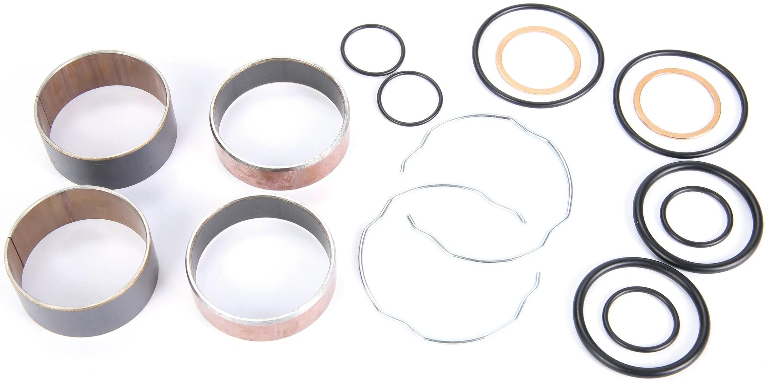 ALL BALLS Racing _Reparatursatz Gabel Gabeln - Ersatz / Zubehör