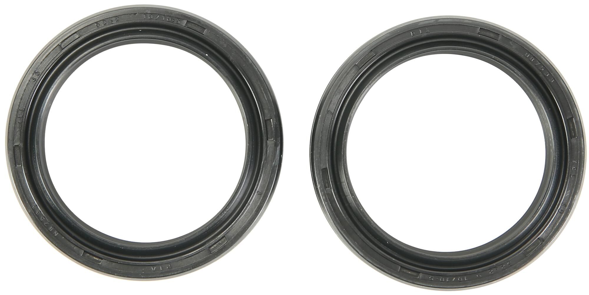 _Gabelsimmerringsatz Gabelsimmerringe,Simmerringe